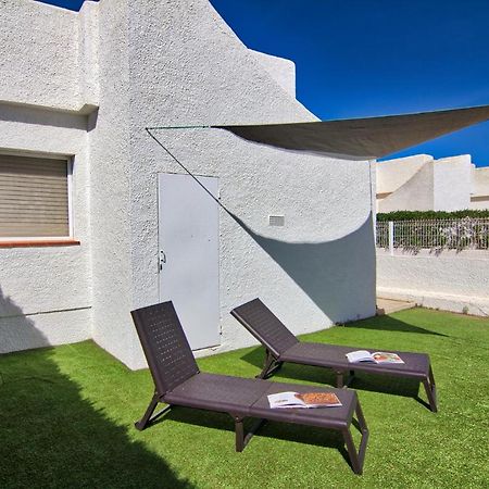 Villa Casa Albina Riumar Exterior foto